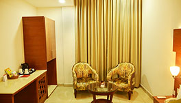 Mint Hotel Premia-Superior Room-4